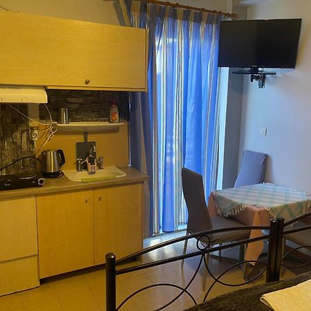 Pislis Rooms Kamena Vourla Exterior foto