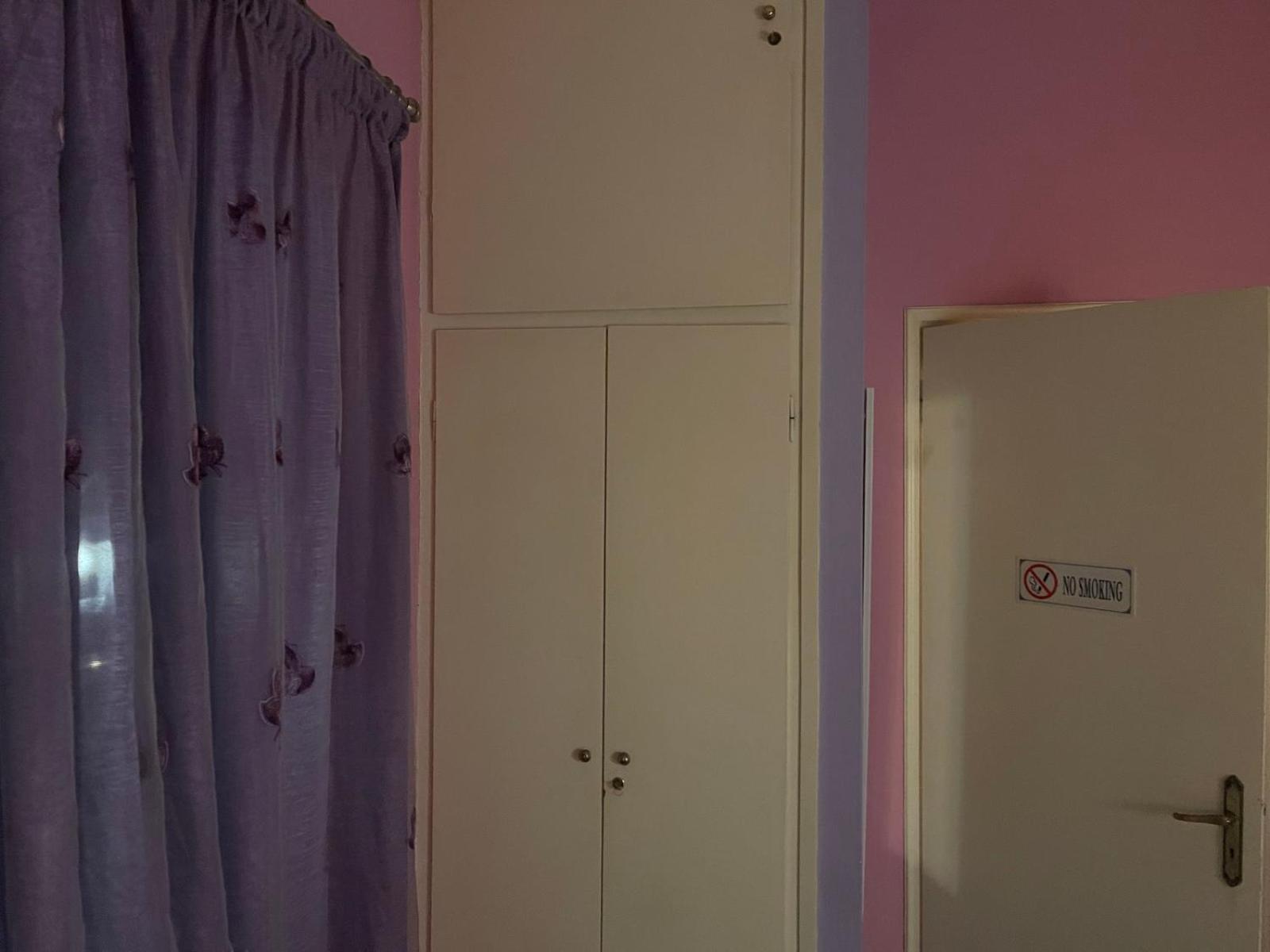 Pislis Rooms Kamena Vourla Exterior foto